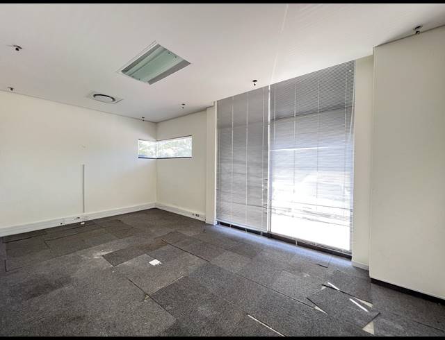 311M² OFFICE TO LET IN TYGERFALLS